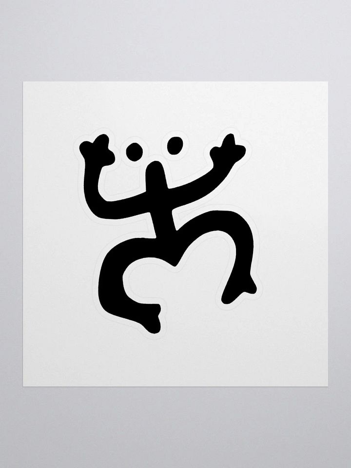 Stickers v2 - Coqui product image (1)