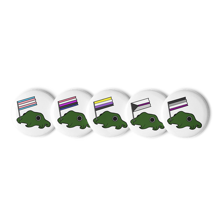 Council Pride Pins (2/2) product image (1)