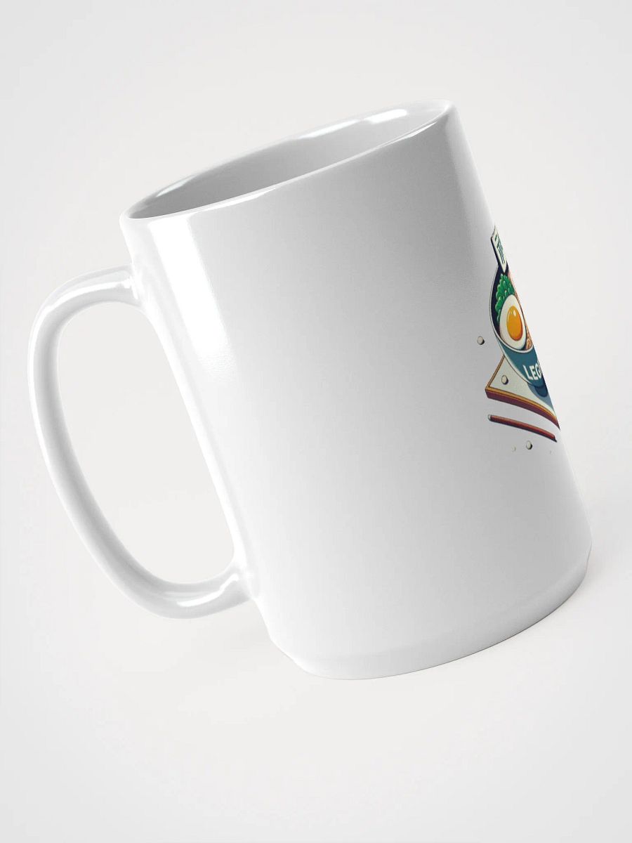 LEGENDS Meal by Dre Mug product image (4)