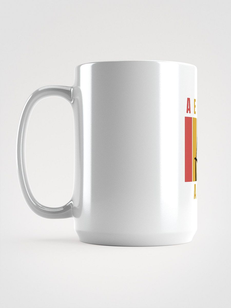 Splits - Aerial Arts Mug product image (6)
