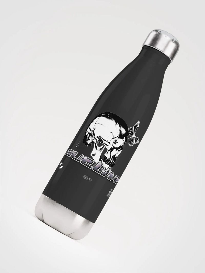 Thirst Trap Stainless Steel Water Bottle