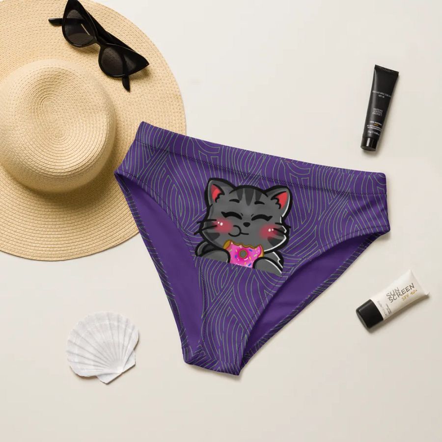 Sport Bikini Bottom product image (8)