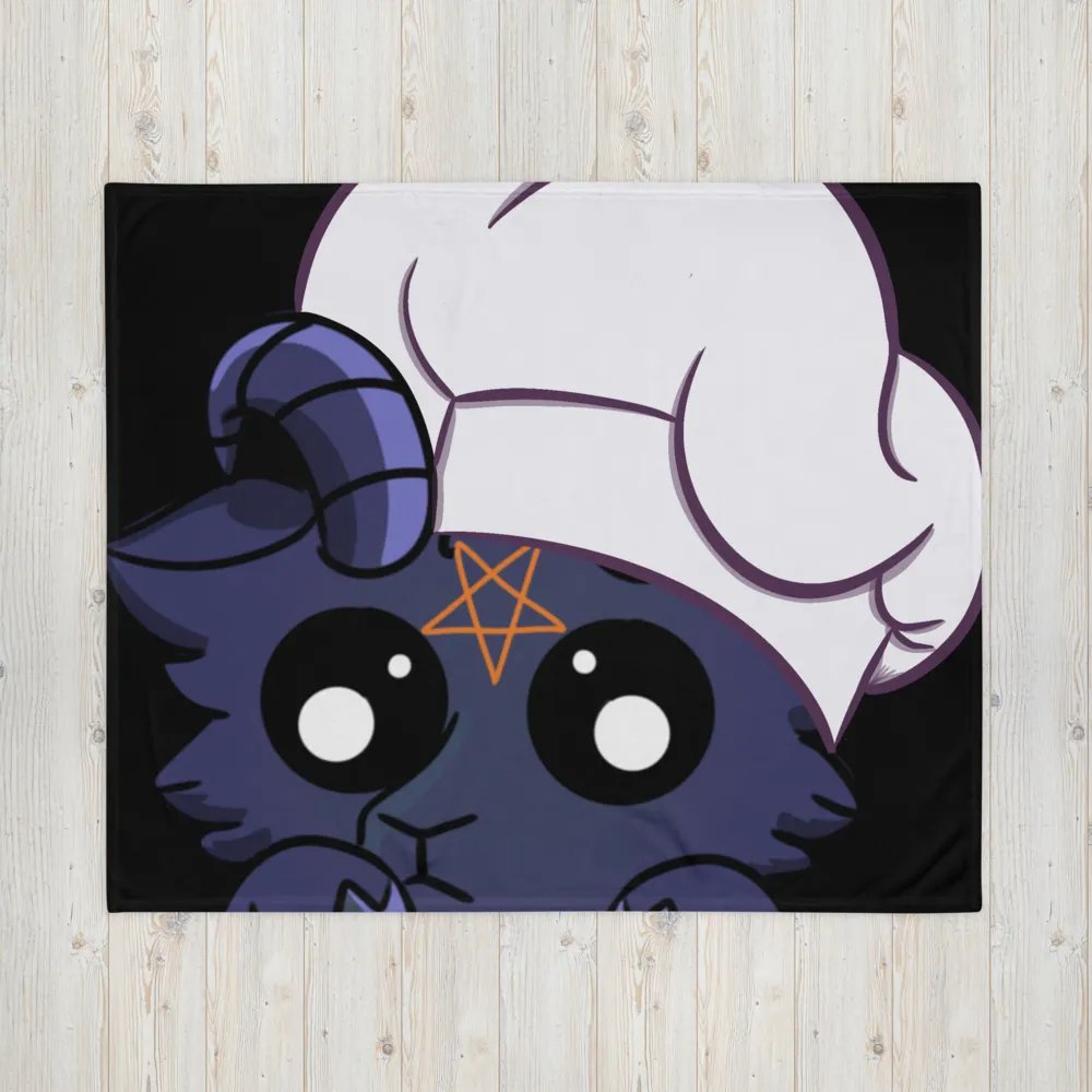 Baphy's Blankie product image (16)