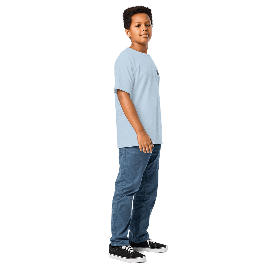 Keep'n It Reel Youth Tee product image (3)