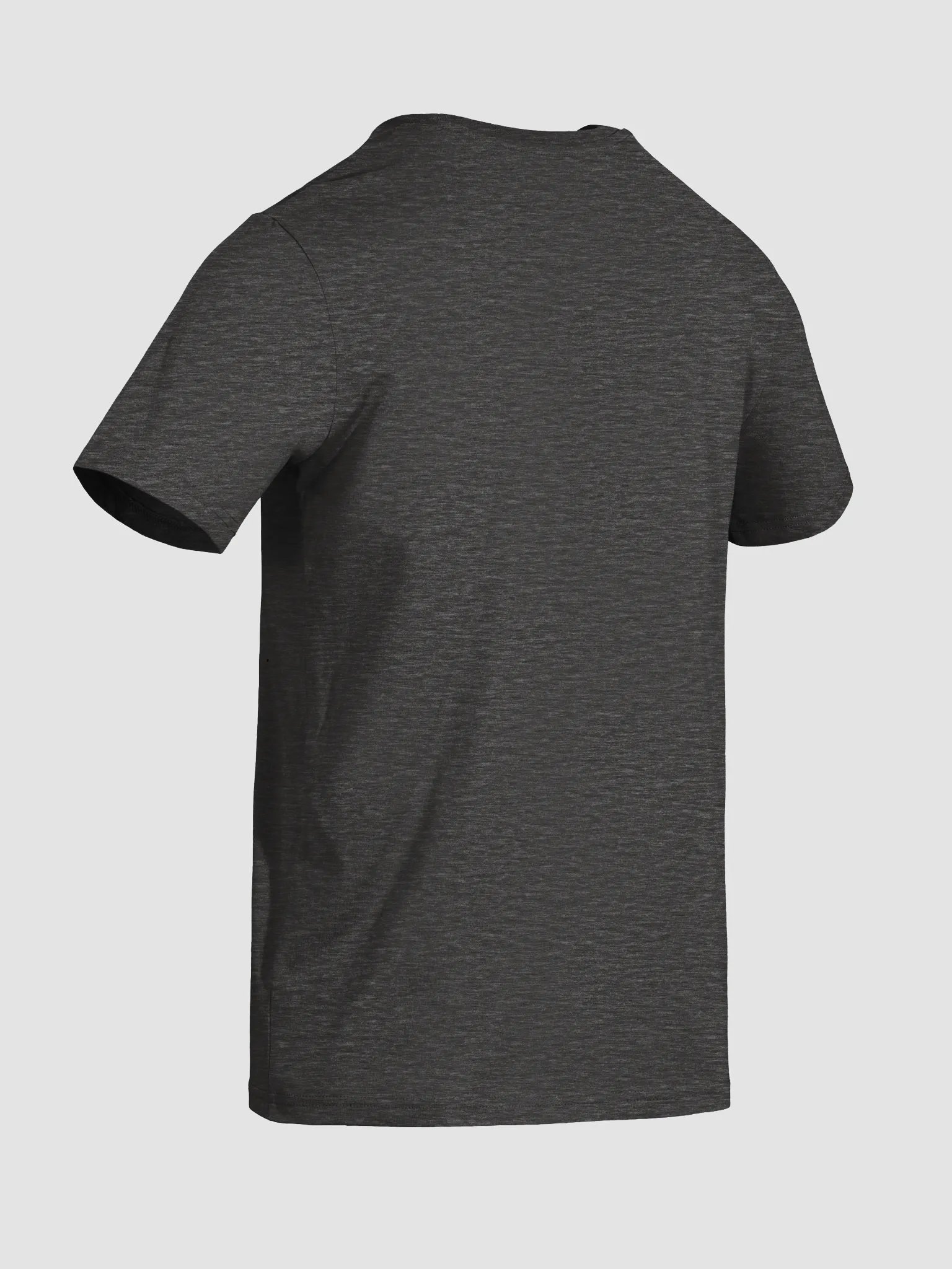 Error Code 307 Humor Organic Tee product image (33)