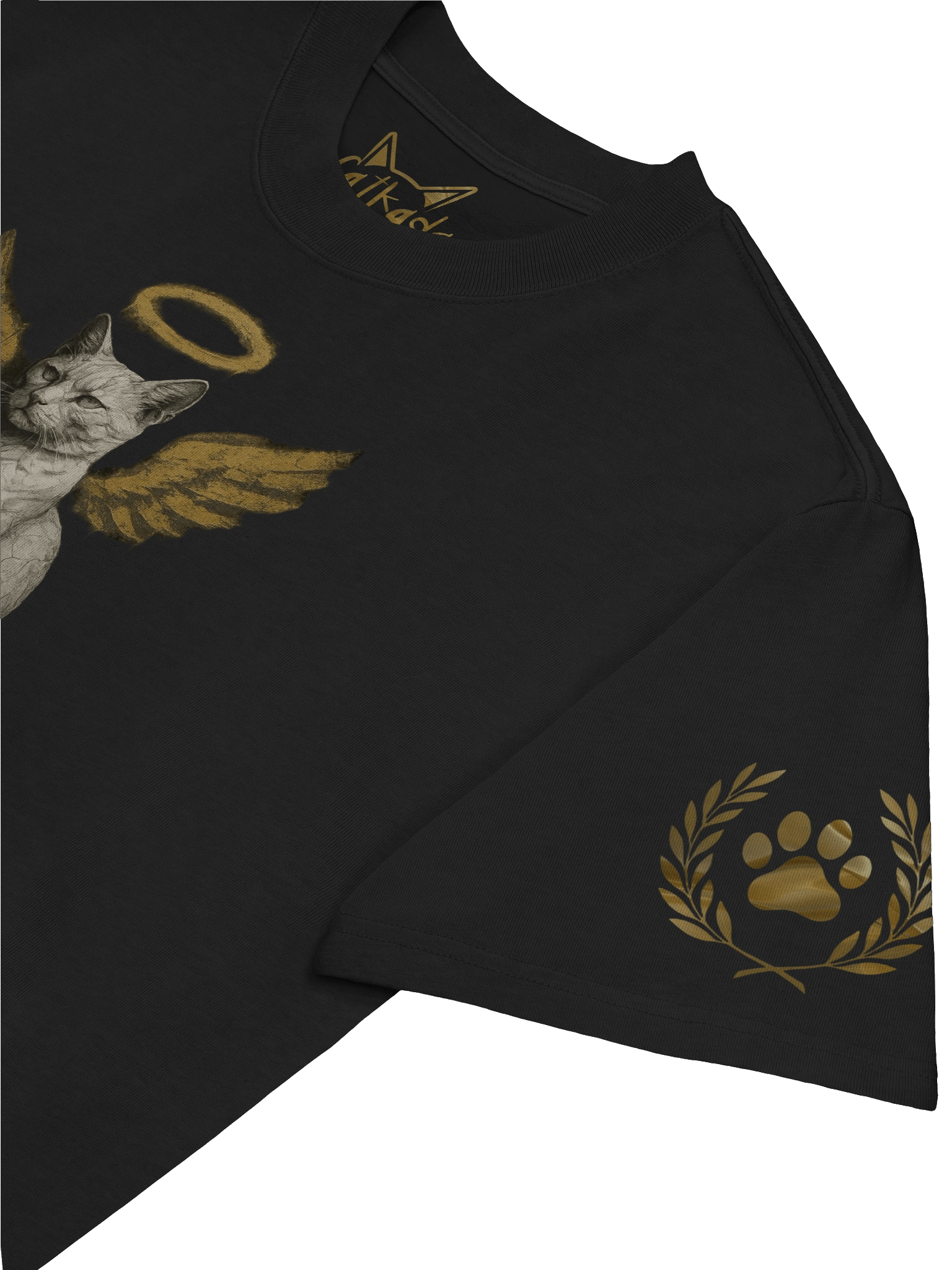 HEAVEN PREMIUM T-SHIRT product image (5)