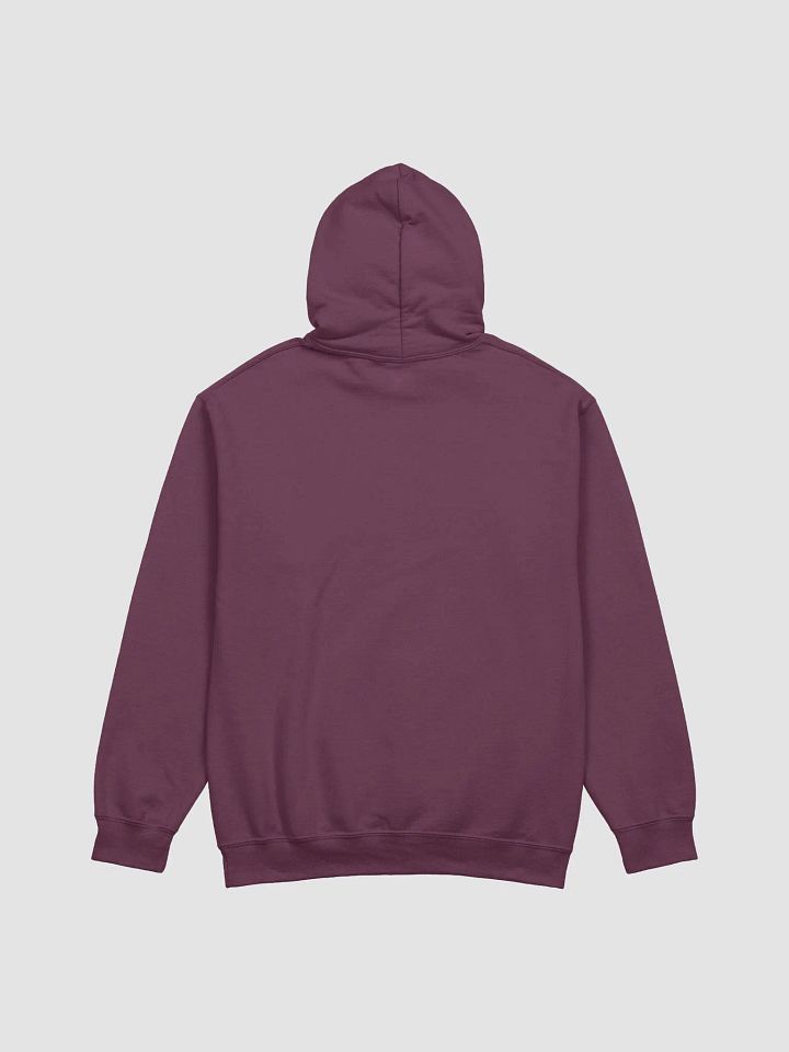 Astro Love Space Dog Hoodie product image (13)