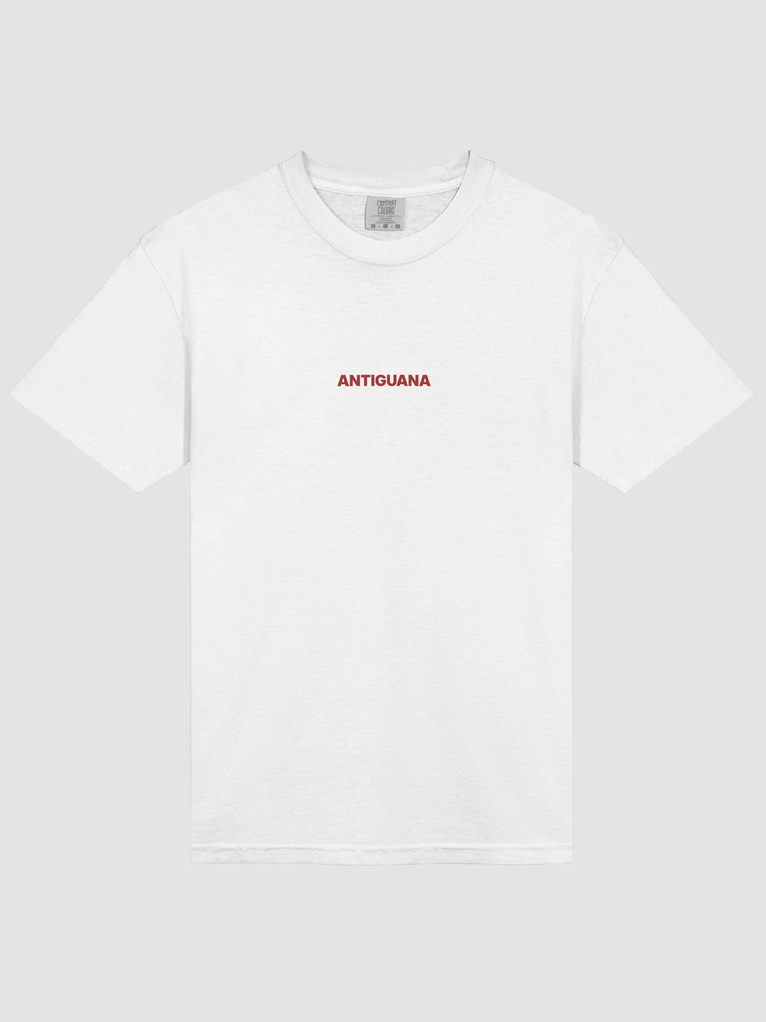 ANTIGUANA Tee product image (3)