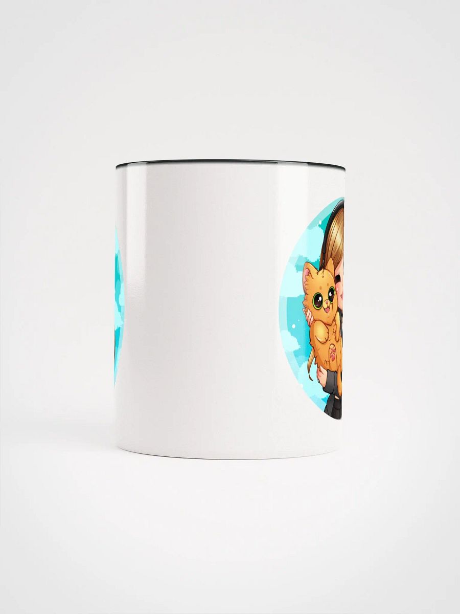 Shabby & Pumpkin Mug product image (5)