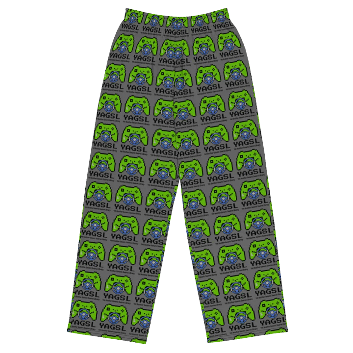 Leg Sleepwear product image (1)