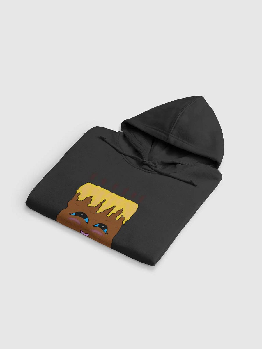Cheesy Tot Organic Women's Hoodie product image (5)