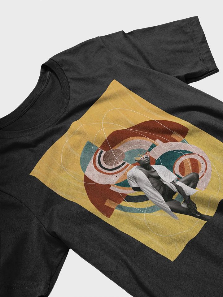 No Rain No Flowers TEE product image (2)