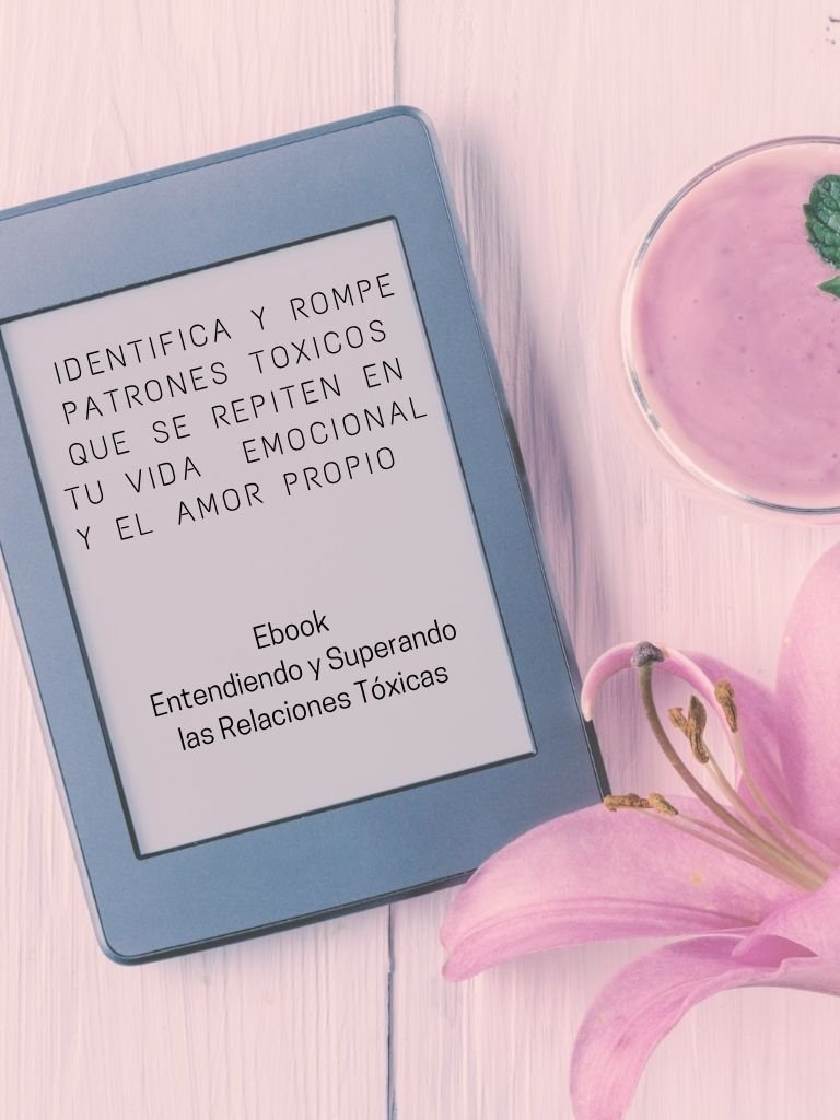 Sanna | Sanando Relaciones: Libérate del Amor que Duele y Reconecta Contigo product image (3)