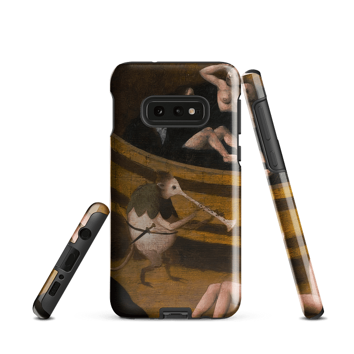 Monsieur Frootletoot - Samsung product image (3)