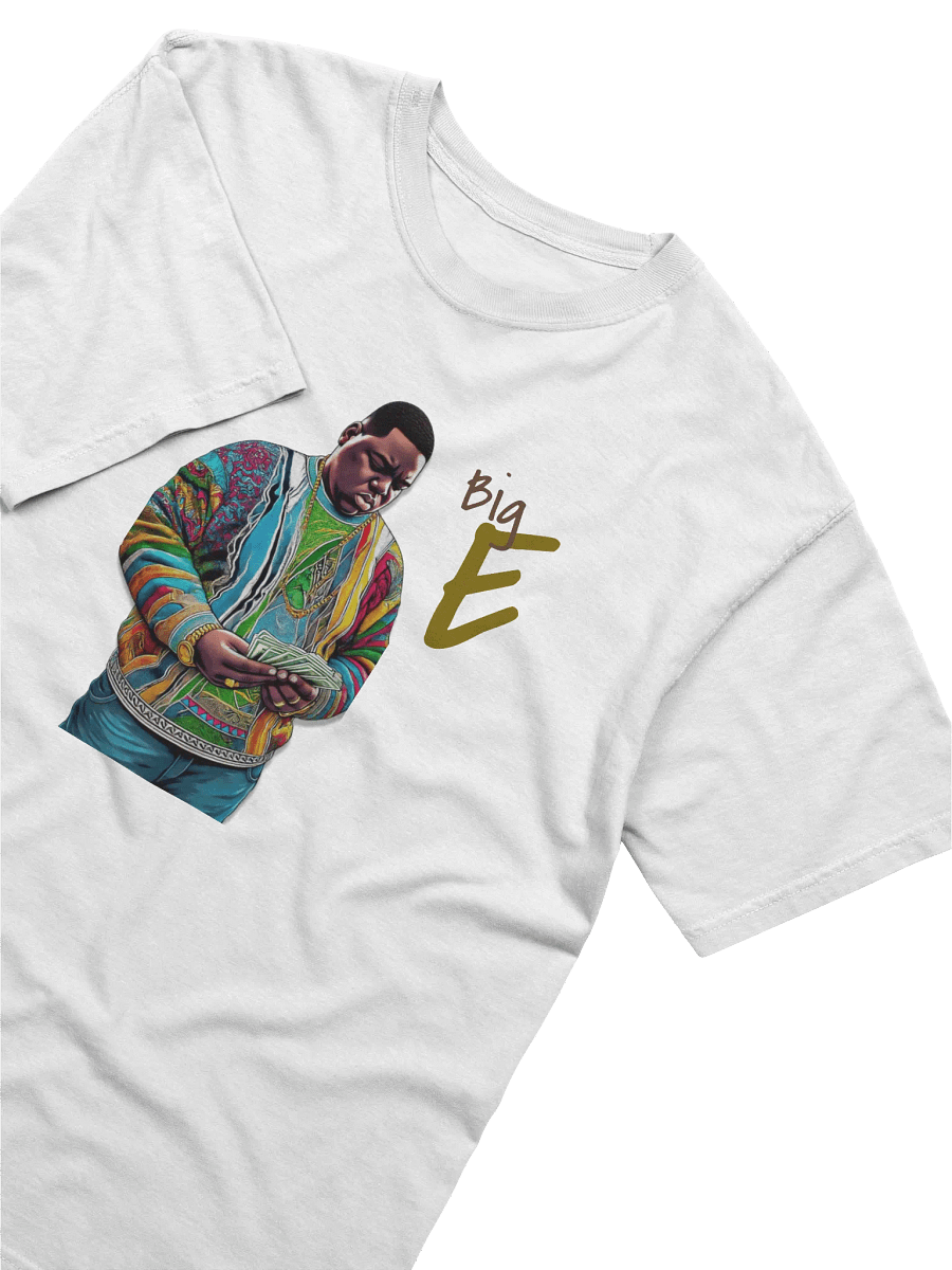 Big Money Energy T-Shirt product image (12)