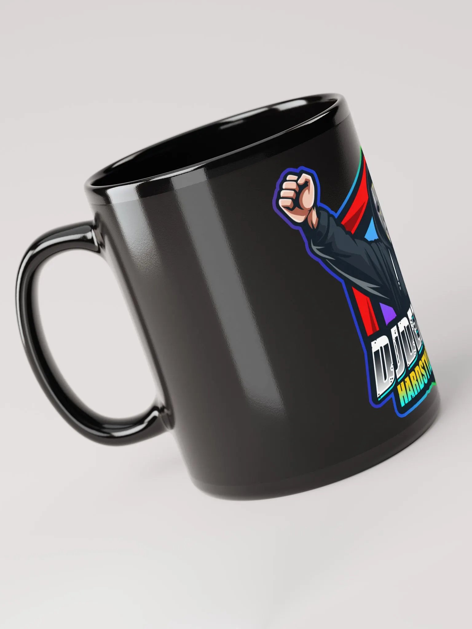 DJ DenMay - Tasse product image (3)