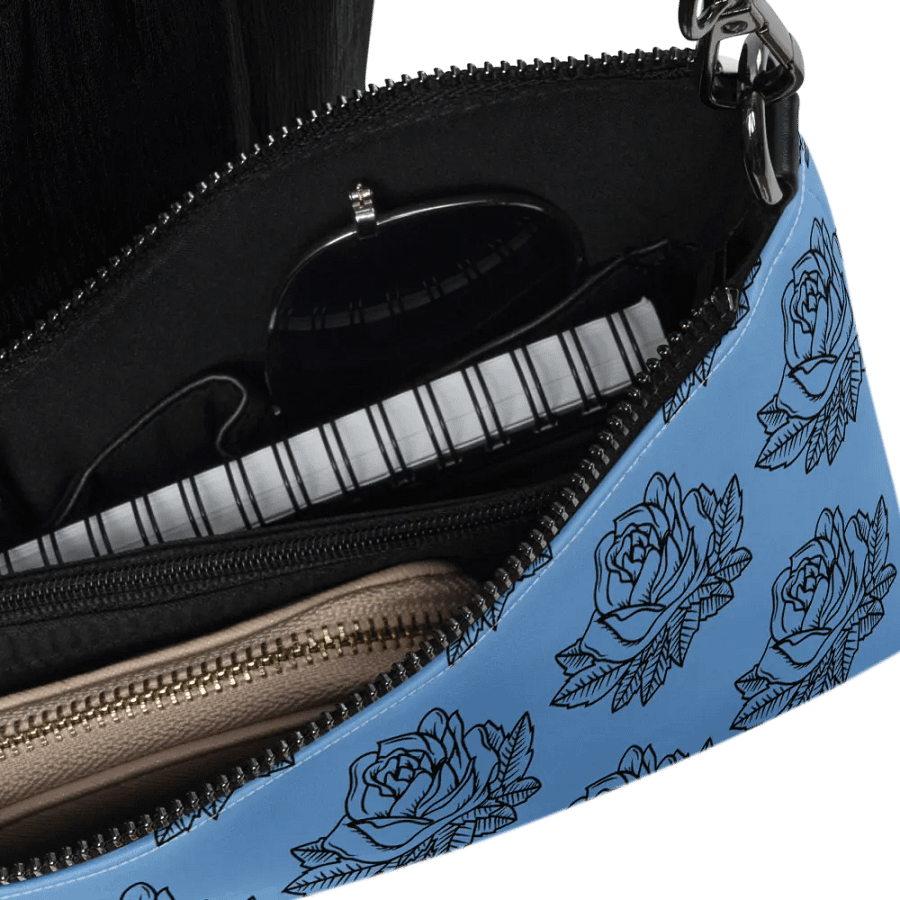 Eternal Beauty Rose Crossbody (NAISET) product image (5)