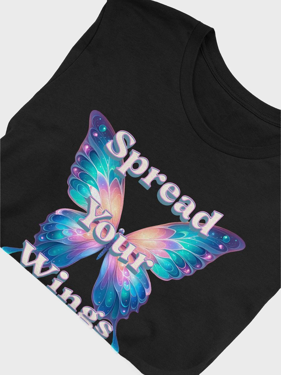 Butterfly Dreams T-Shirt product image (4)