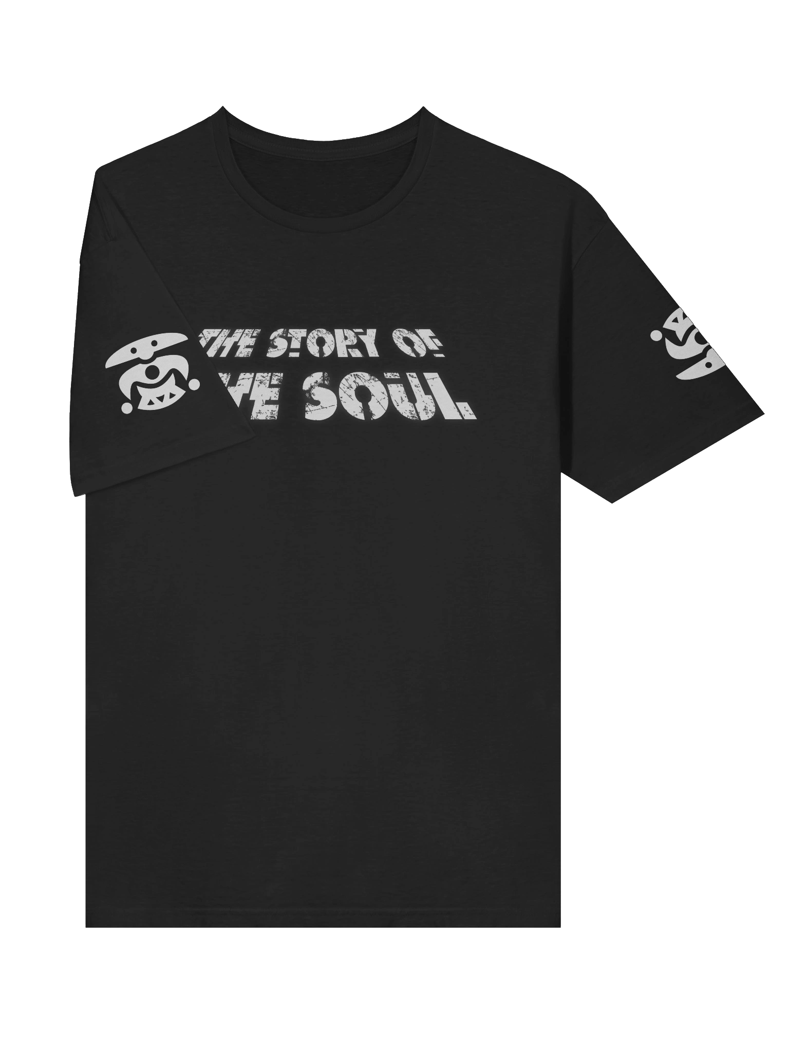 The Story of the Soul Premium T-Shirt product image (19)