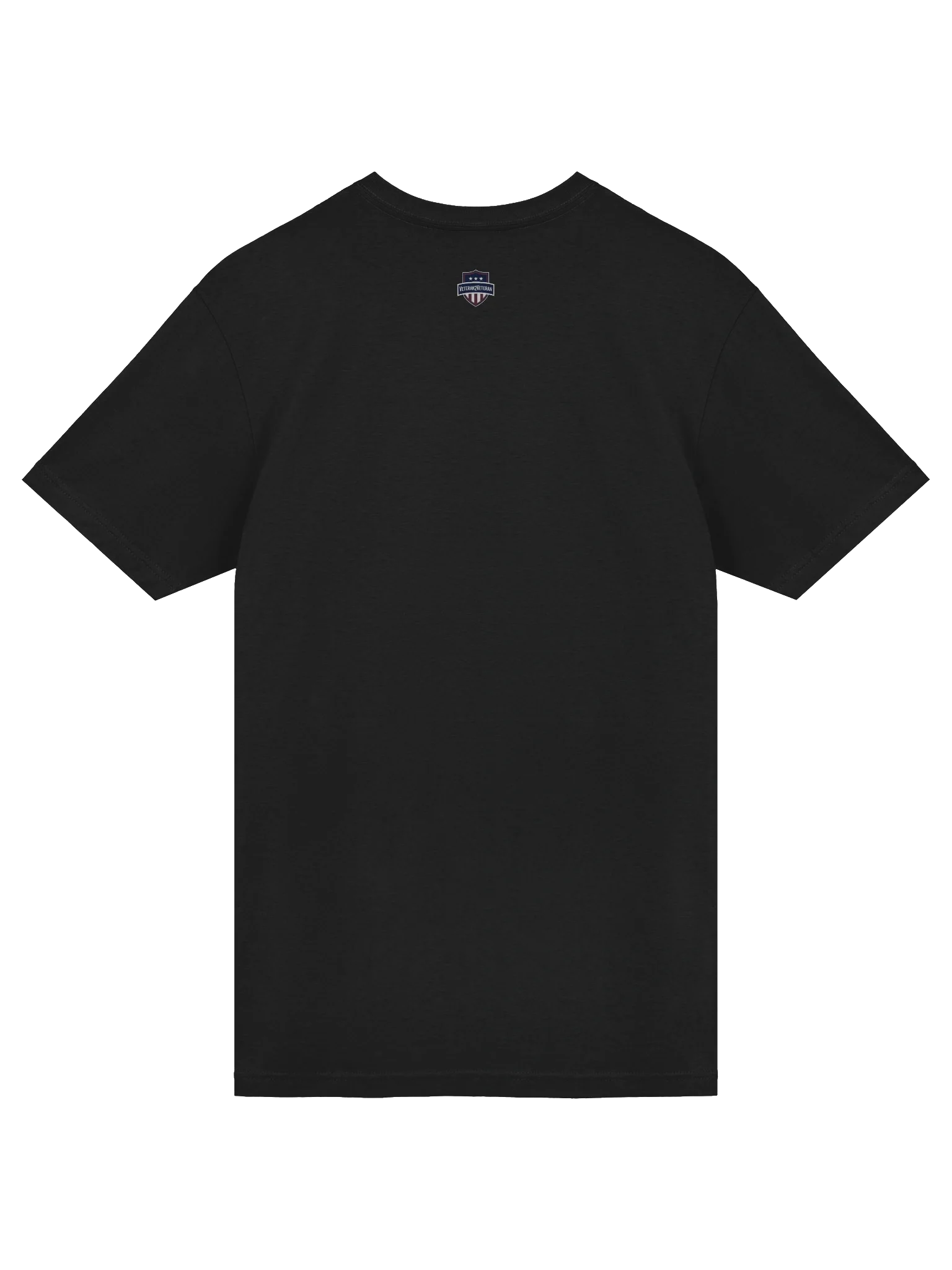 Mandatory Fun Survivor Tee product image (6)