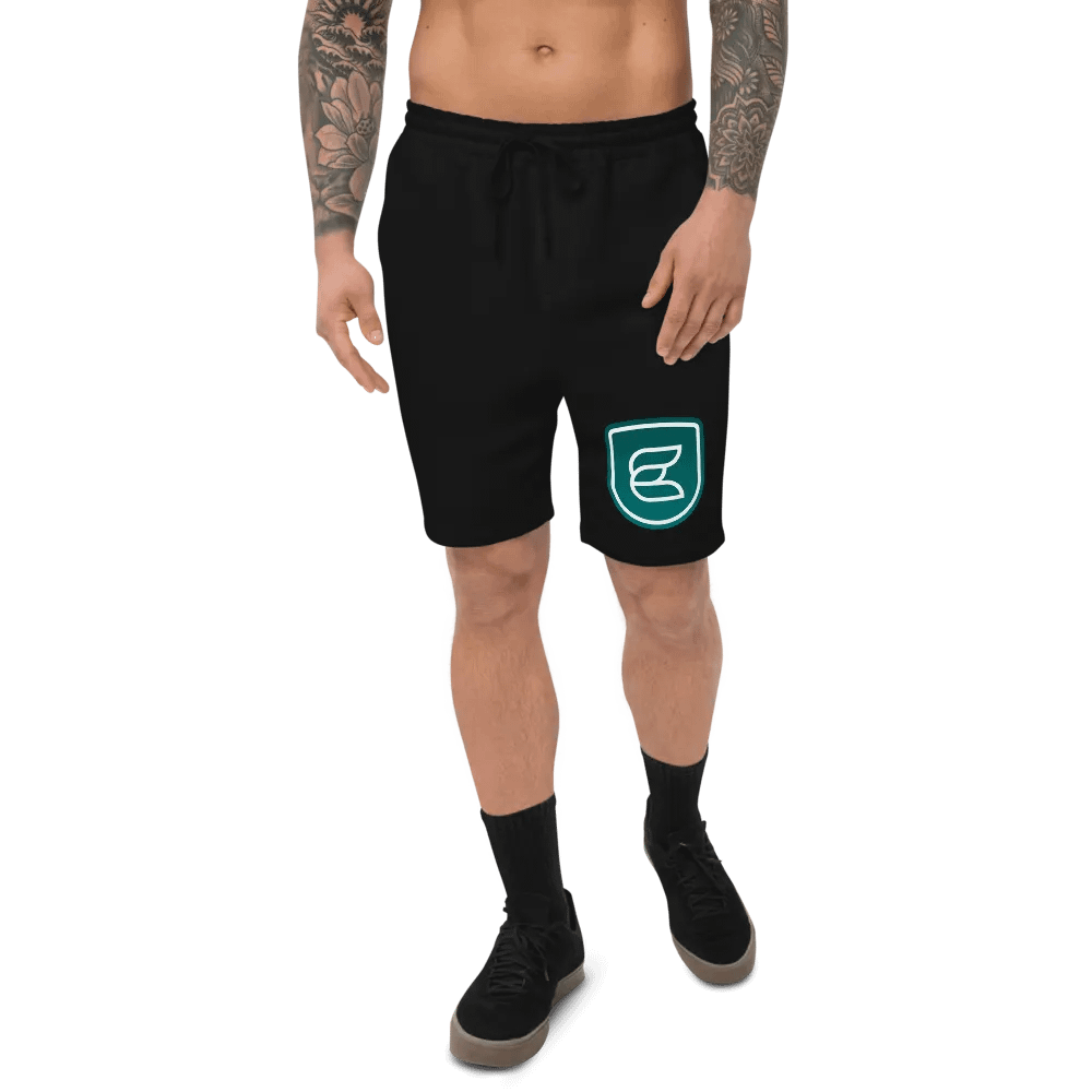 Empower Unisex Shorts product image (3)