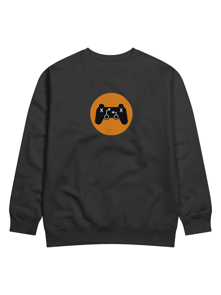 Playbook Gamer Sweatshirt product image (3)