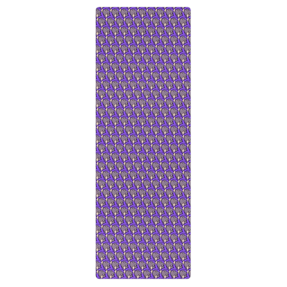 eabUPPIES Yoga Mat product image (1)