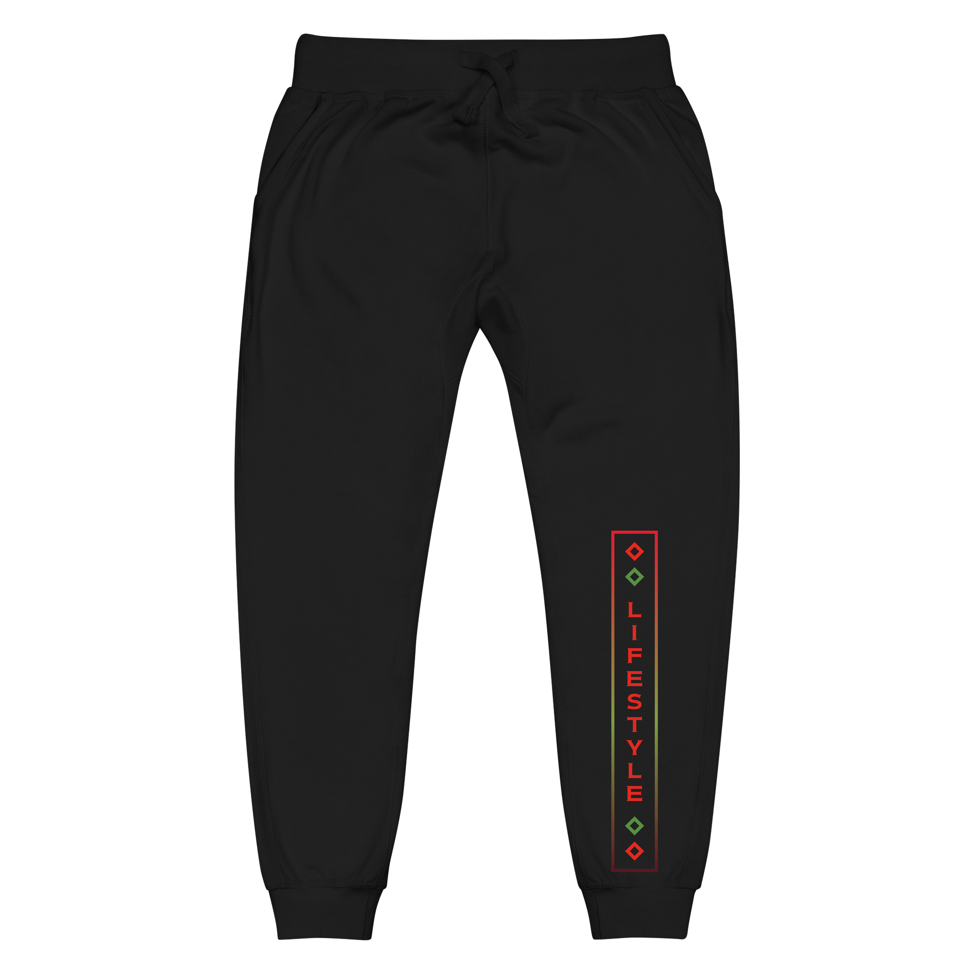 LIFESTYLE CULTURE JOGGER product image (1)
