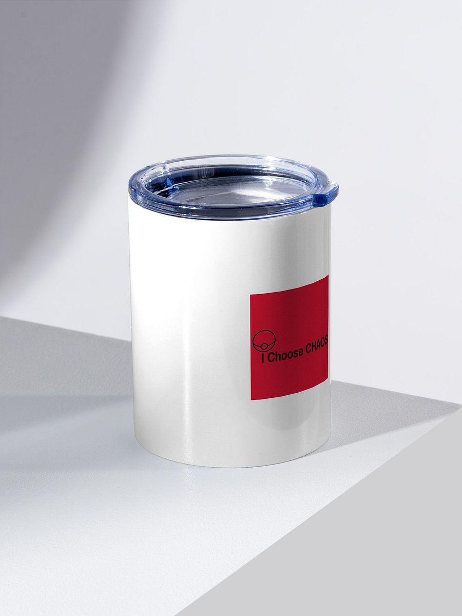 i Choose Chaos product image (2)