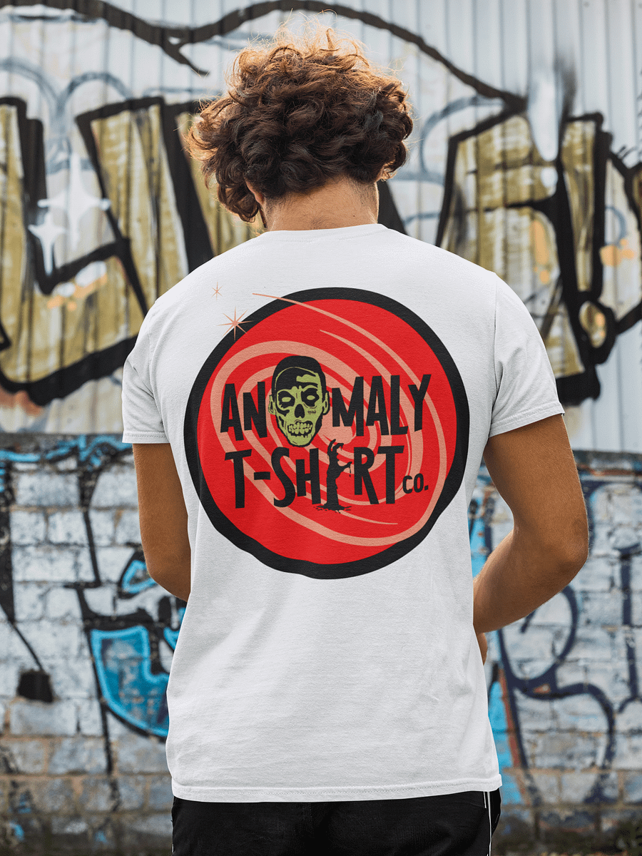 Blood Moon Zombie T-Shirt product image (1)