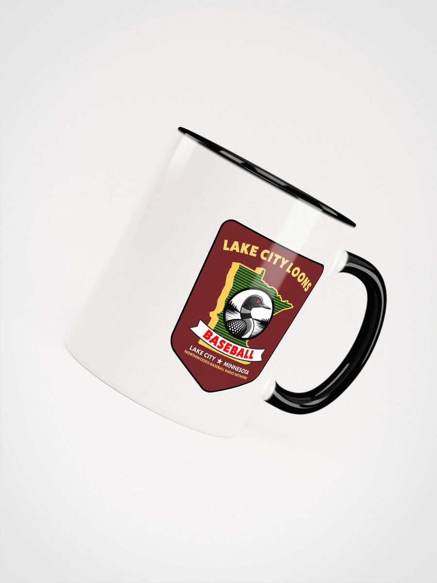 Lake City Loons Mug product image (43)