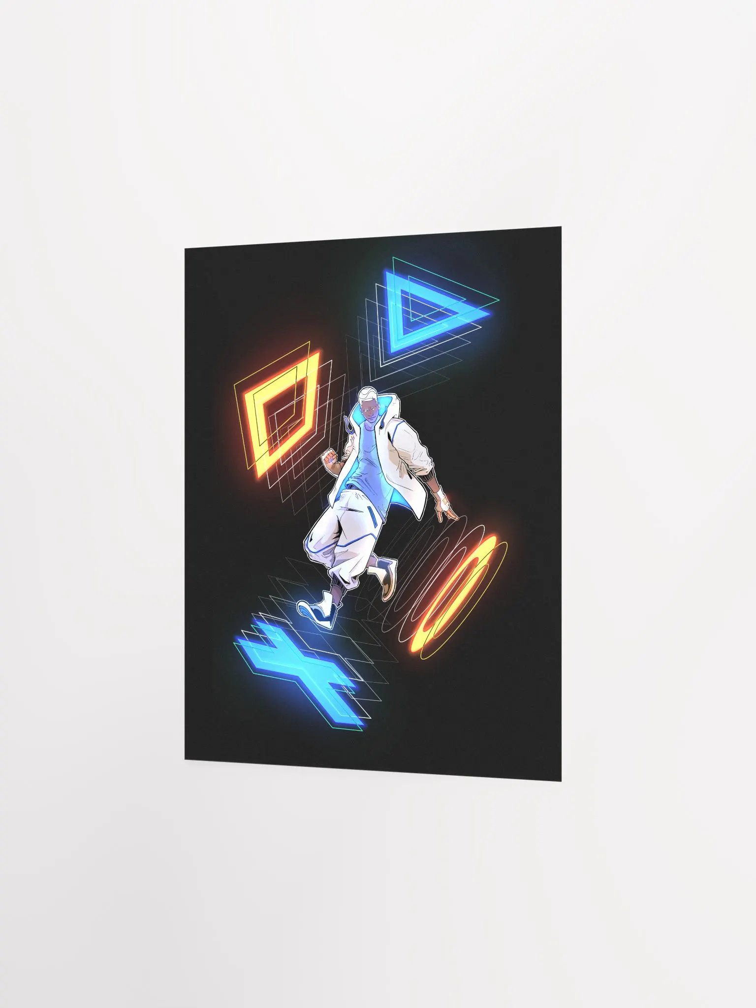VEE Poster product image (2)