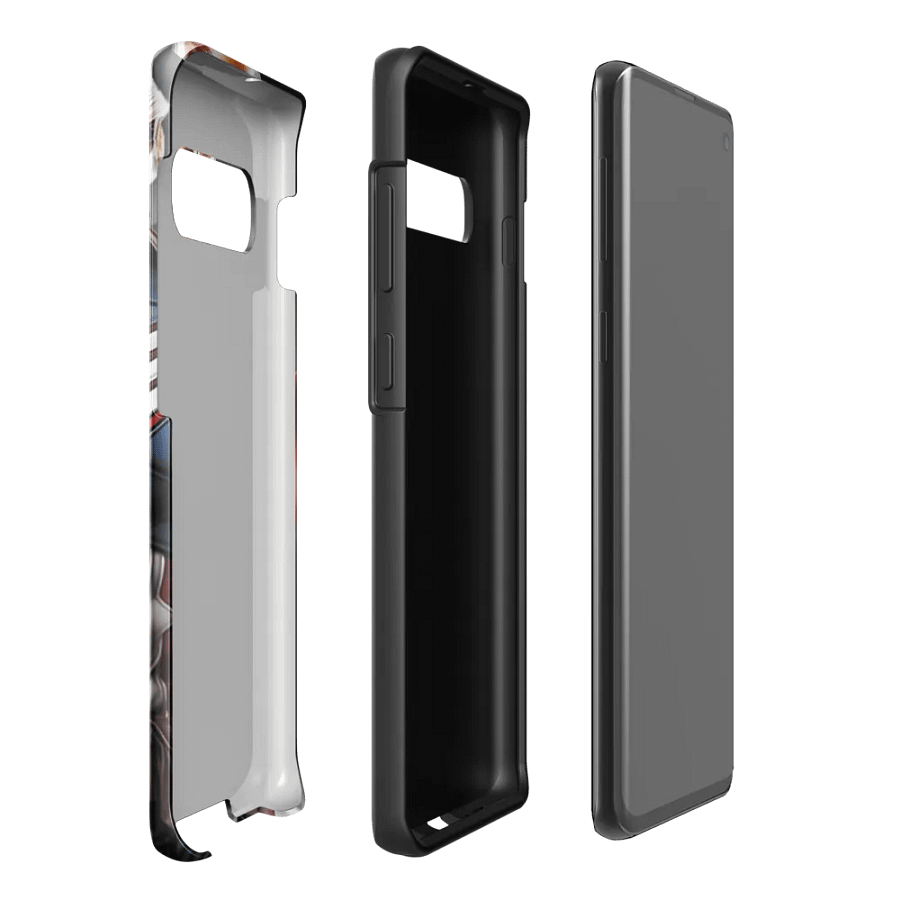 Donald Trumpmerica Samsung Case product image (48)