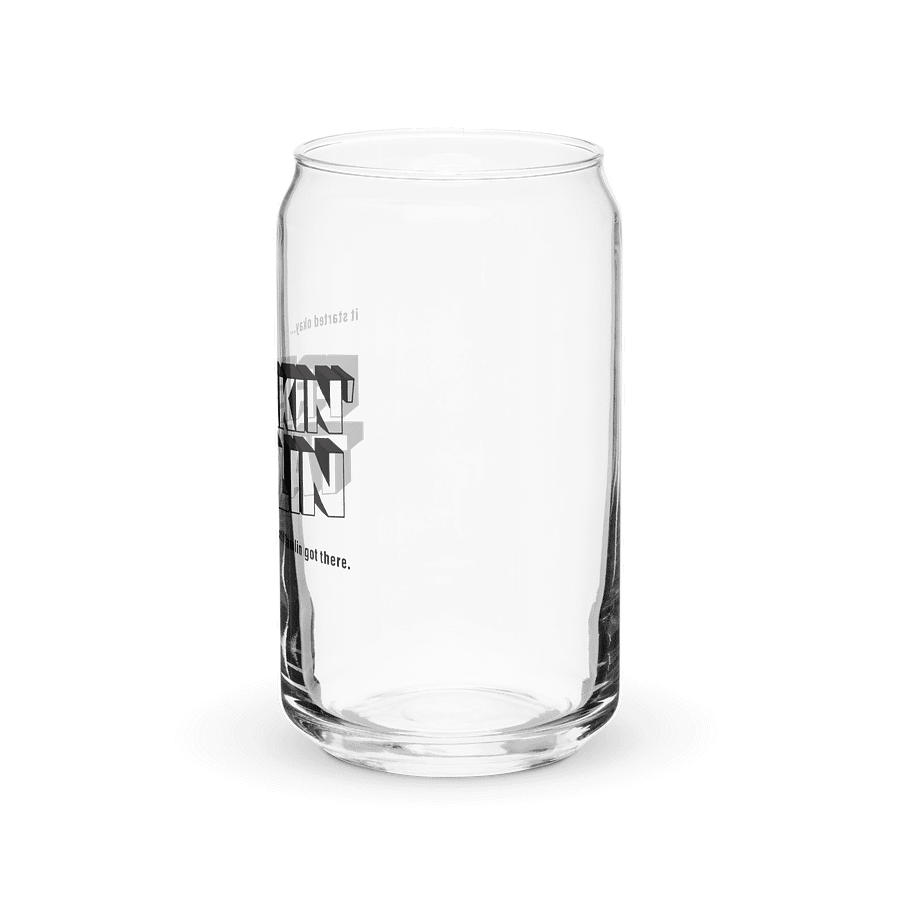 Freakin' Tamlin Glass product image (7)