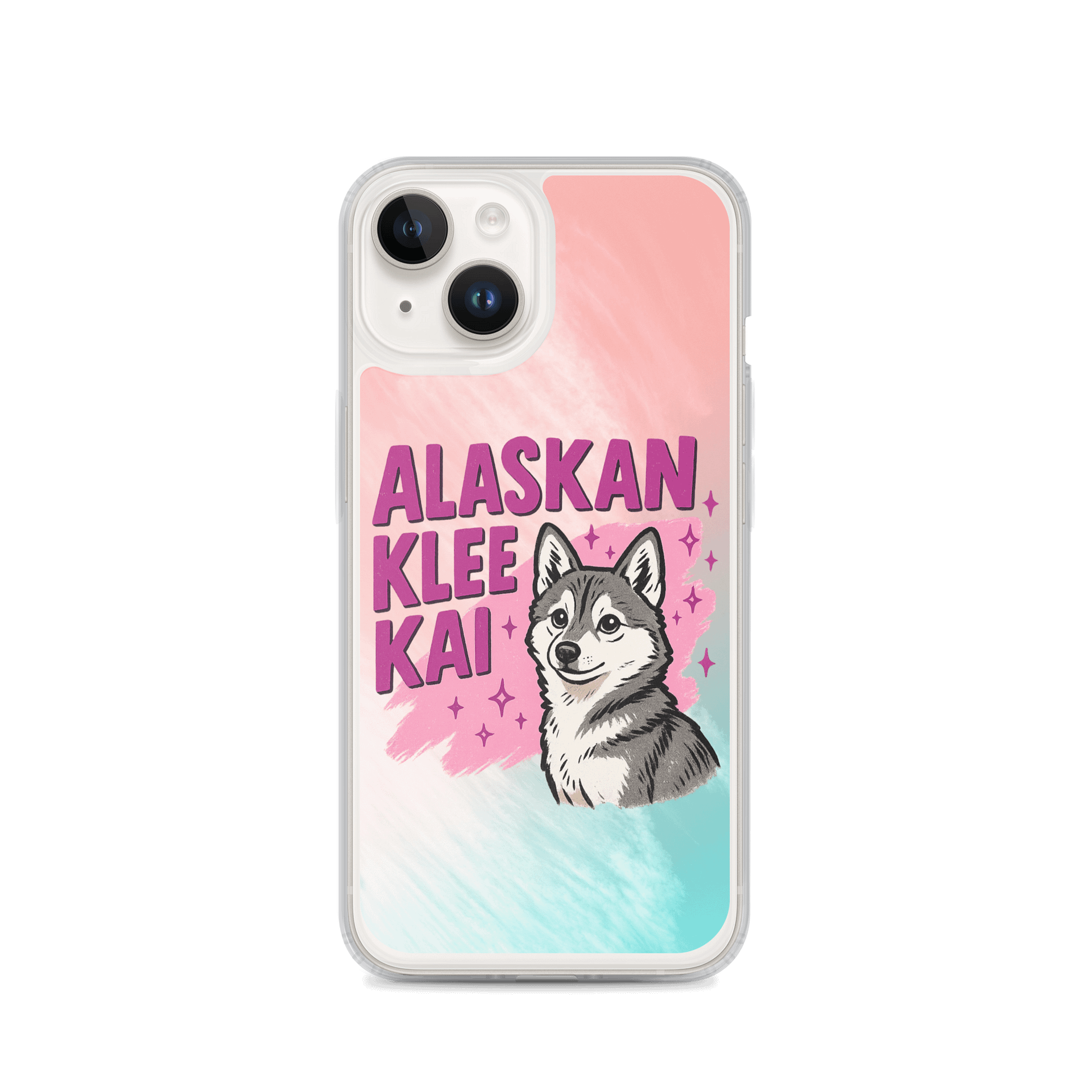 Alaskan Klee Kai – Signature MagSafe Case product image (4)