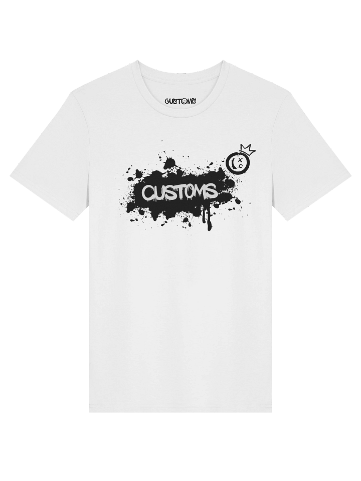 King Tshirt product image (1)