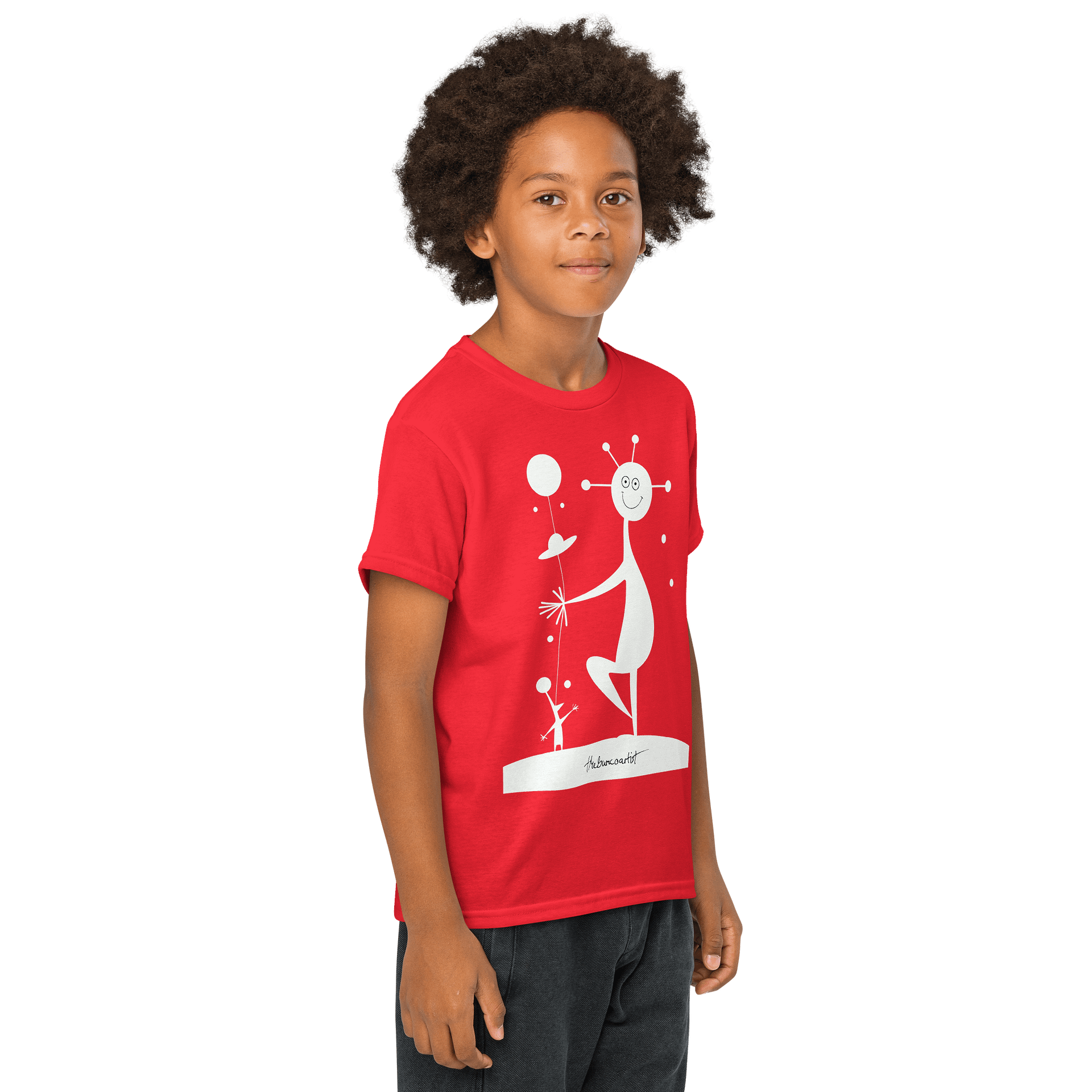 Gildan Youth Sports Tee product image (4)