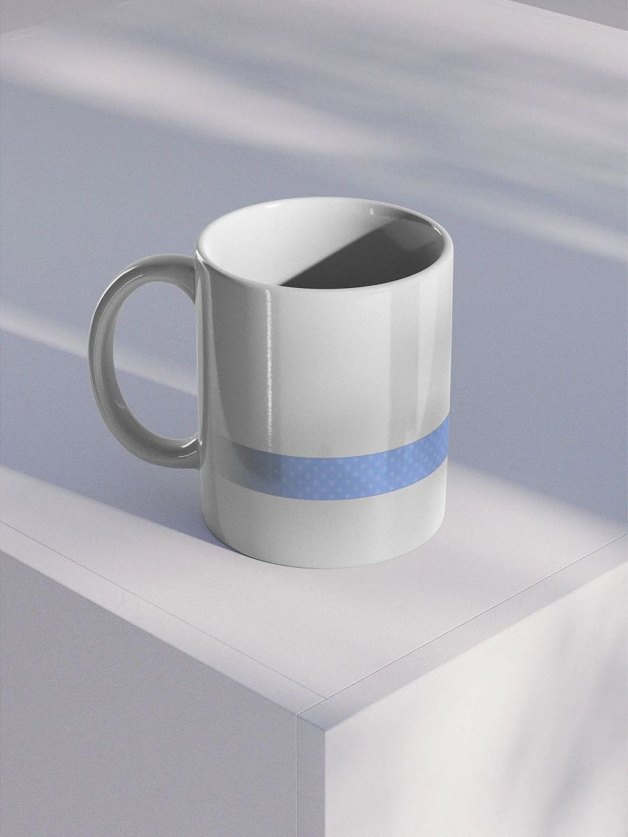 Office Cat Mug product image (4)
