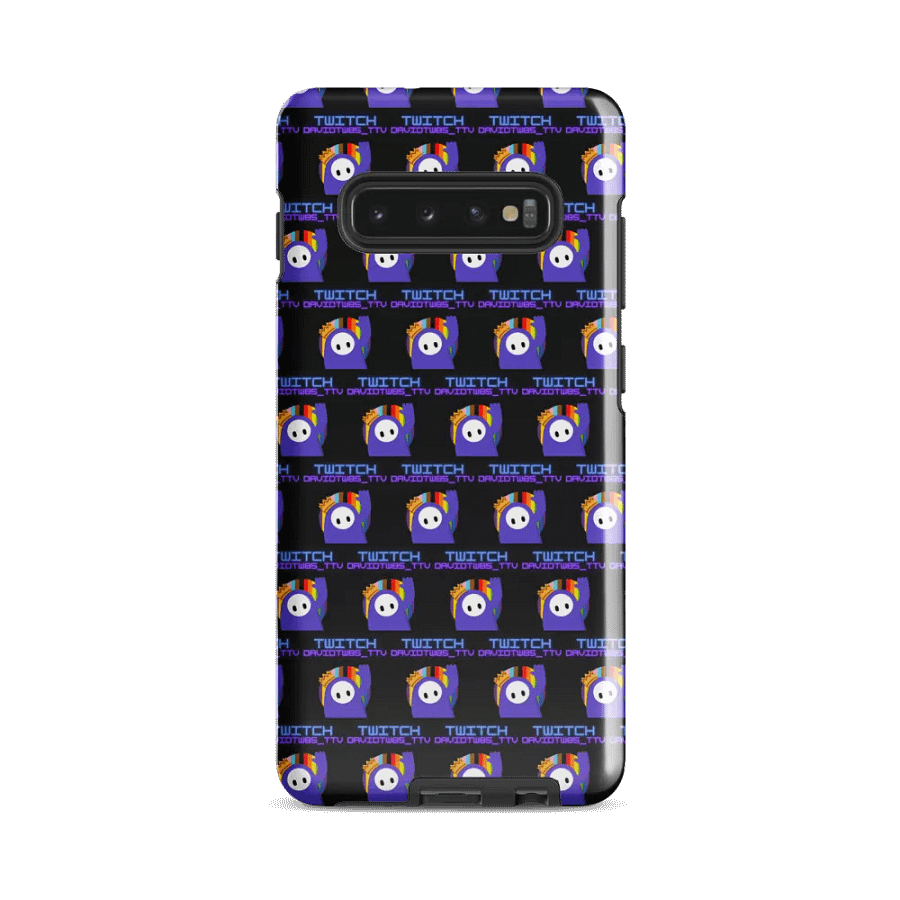 Twitch Gamer Vibes Samsung® Tough Case product image (47)
