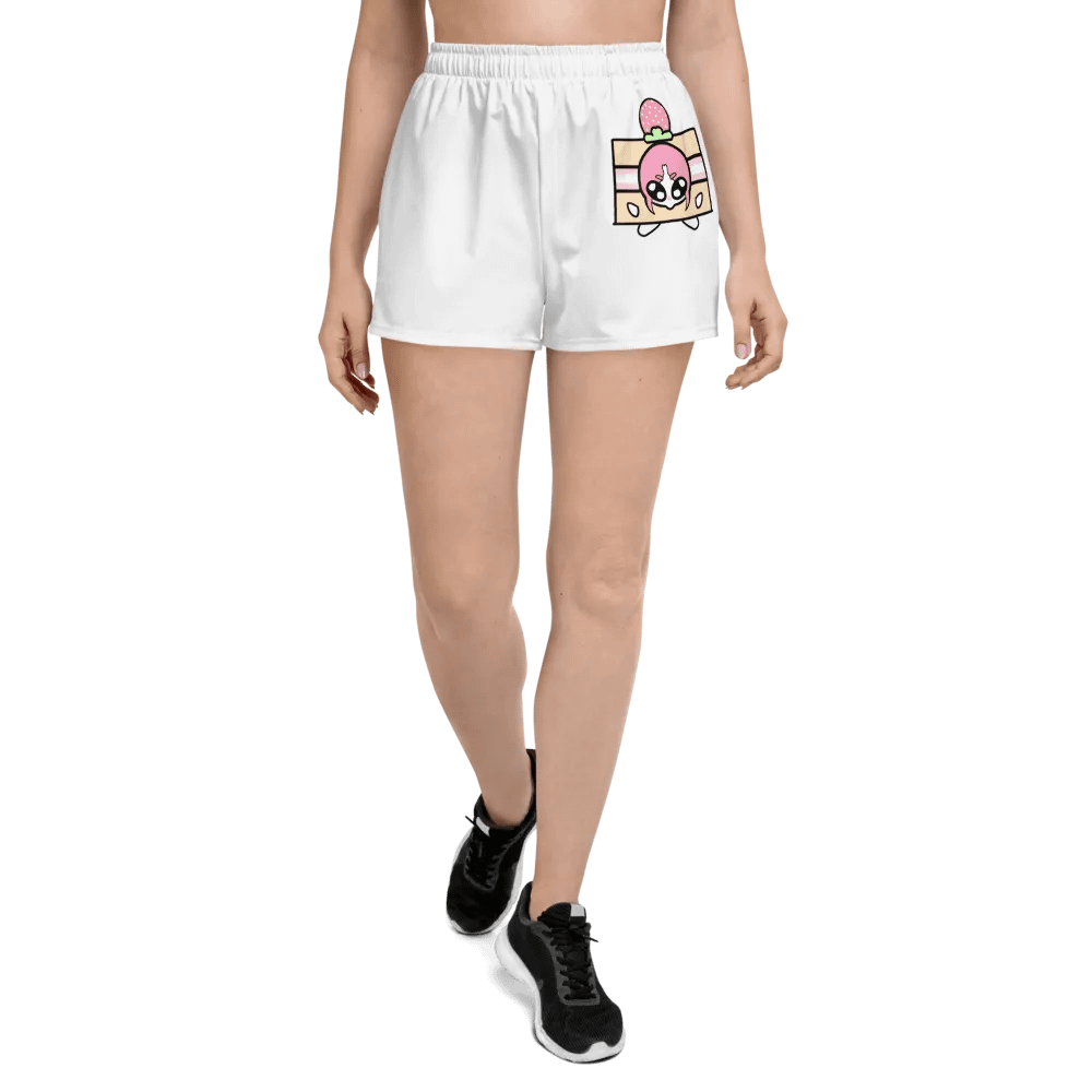 CAKEKIA™ SHORTS product image (1)