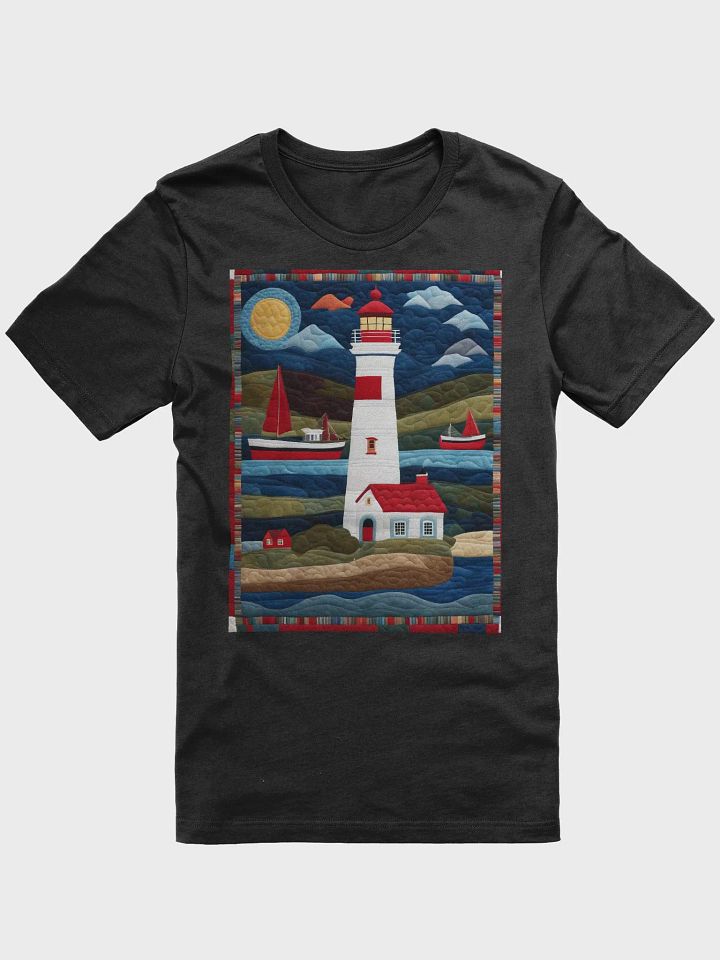 Amazing Lighthouse by the Sea product image (2)