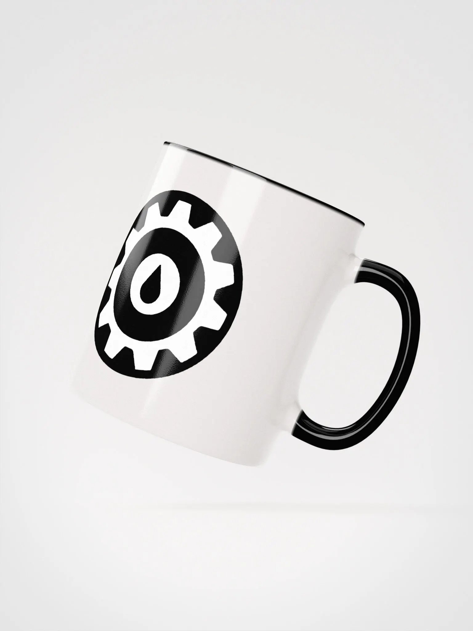 TOD Mug product image (2)