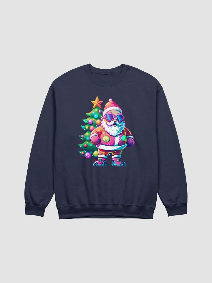 Festive Santa product image (2)