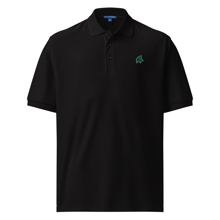 Polo LACOCHE product image (1)