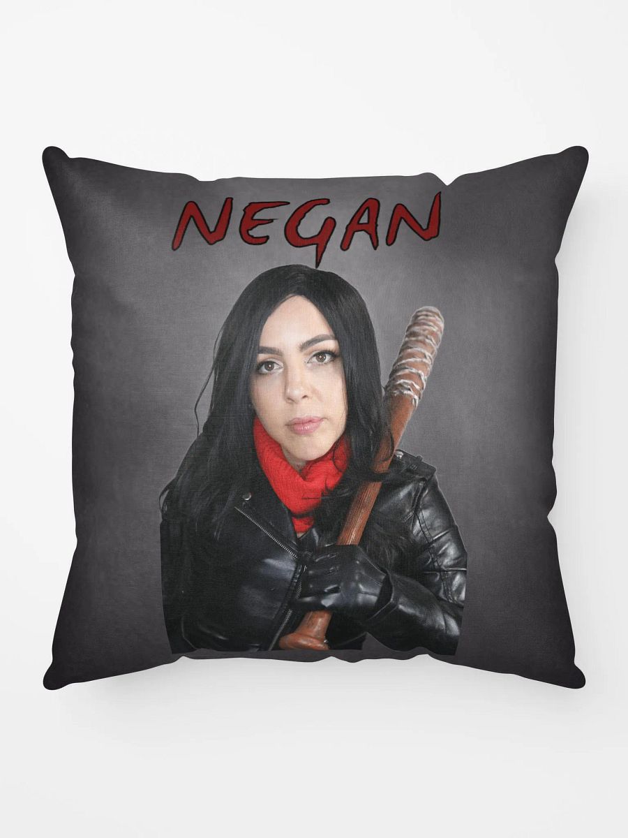 Negan Pillow product image (1)