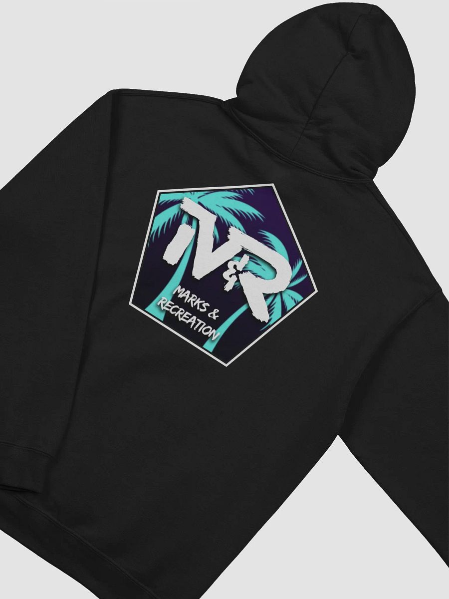 Cool Breezes - Hoodie product image (5)