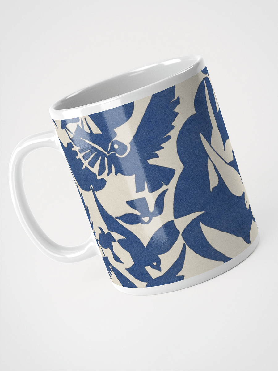 Peaceful Doves. 11oz Mug product image (3)