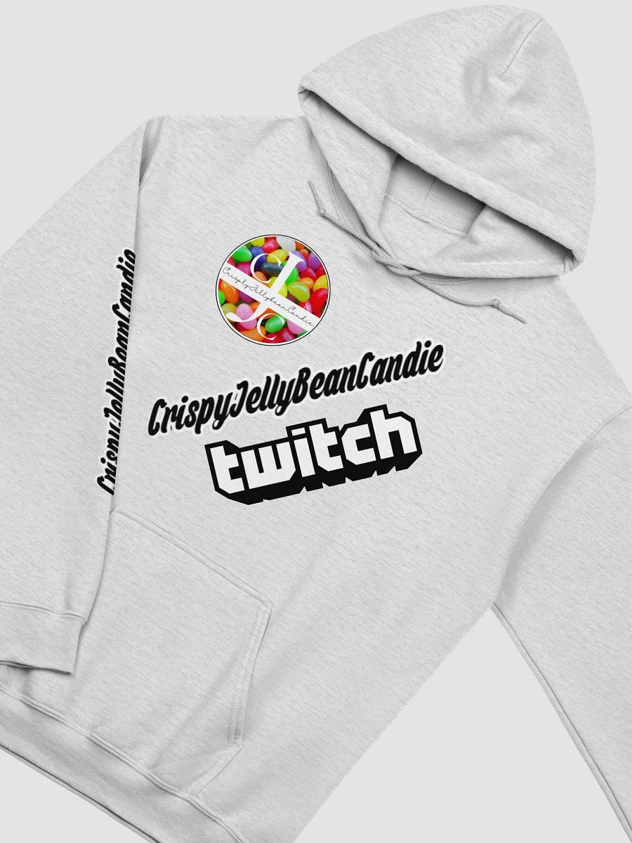 Cwispy hoodie product image (3)