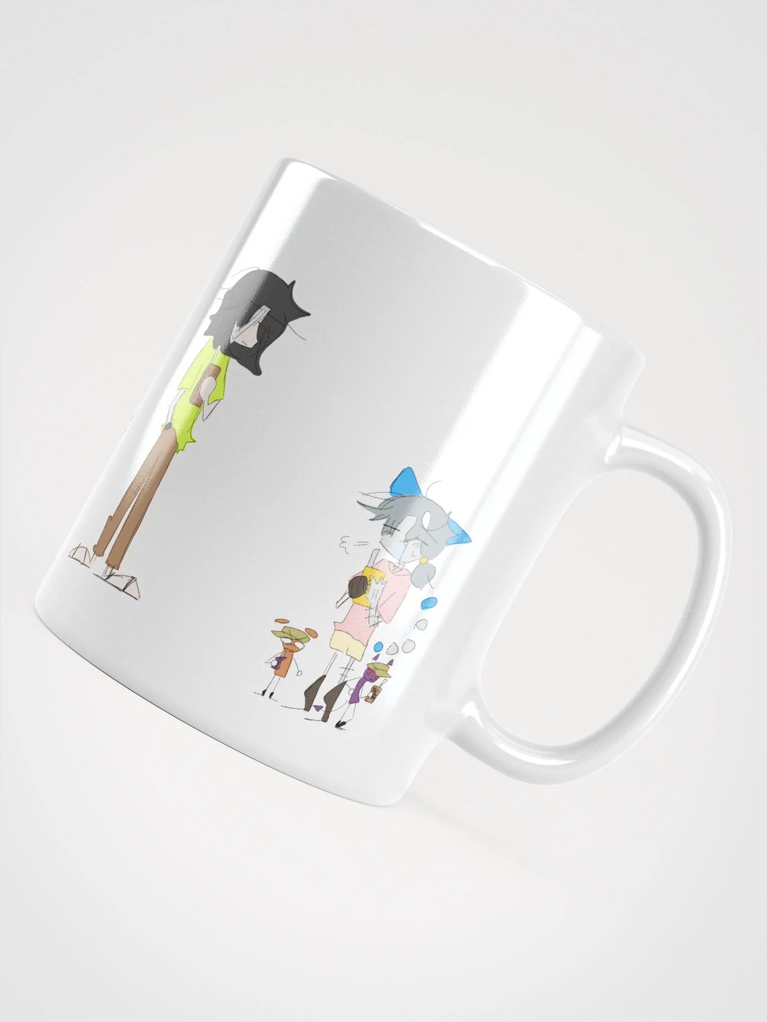 Moon Savers May mug cup product image (4)