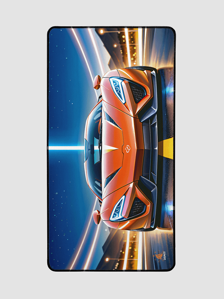 Velox Mouse Pad product image (2)